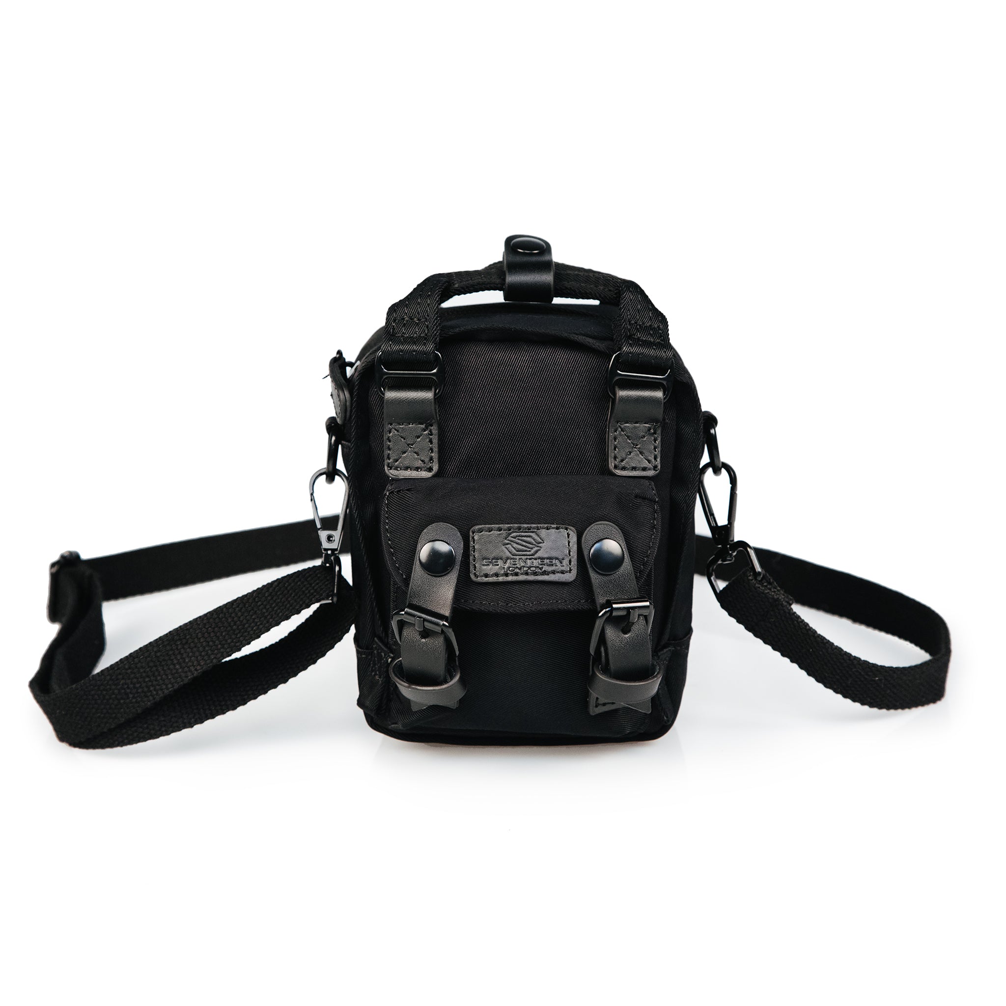 Marylebone Micro Shoulder Bag