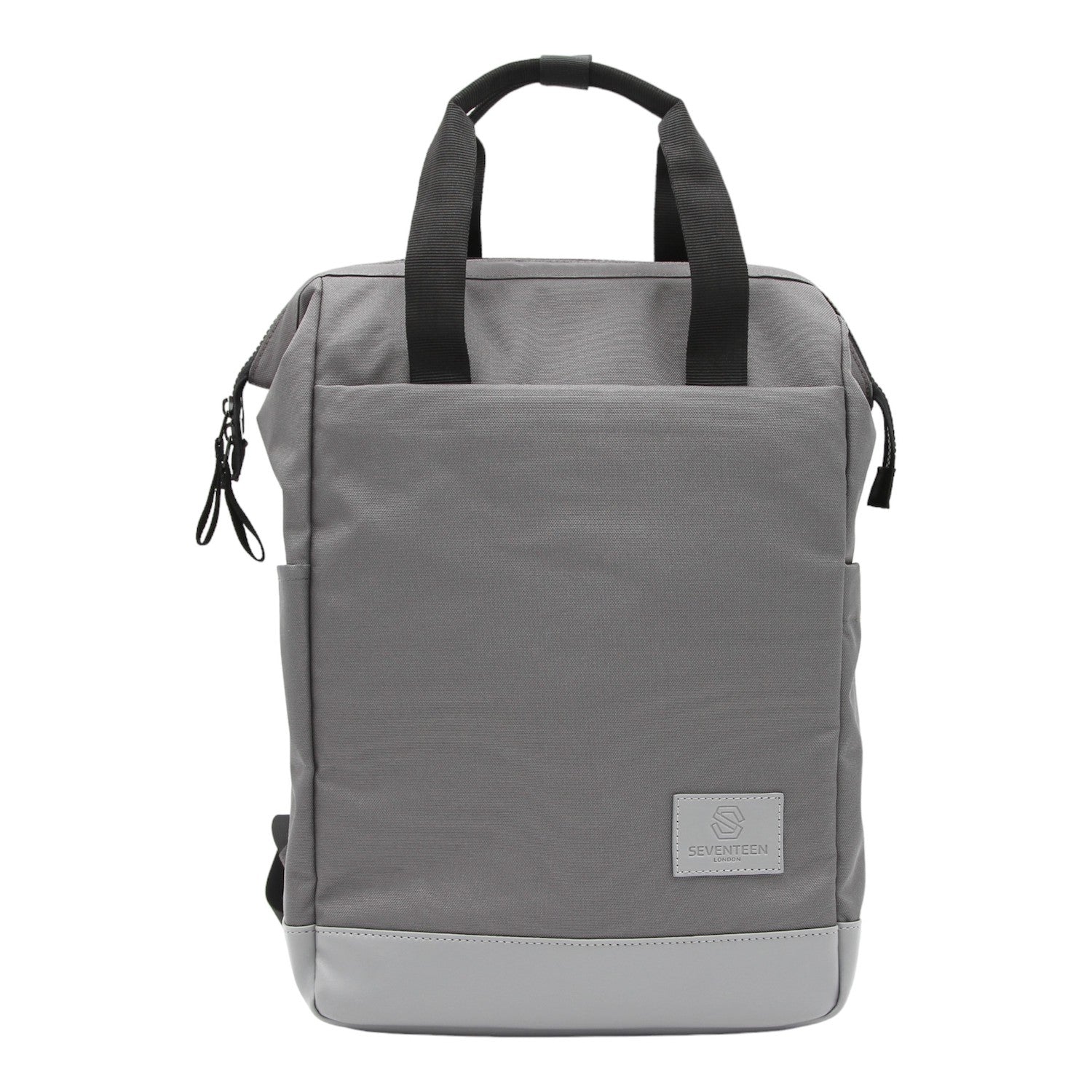 Seventeen London Stylish Premium Quality Backpacks