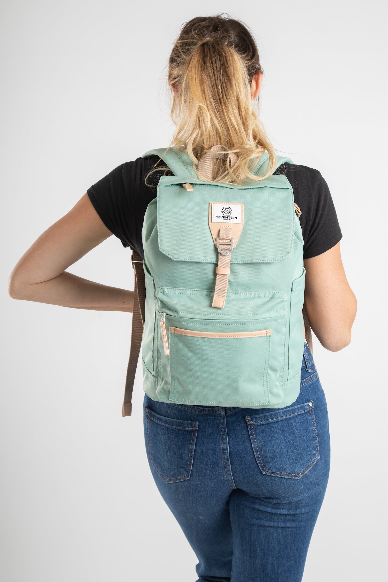 Pastel rucksack 2025