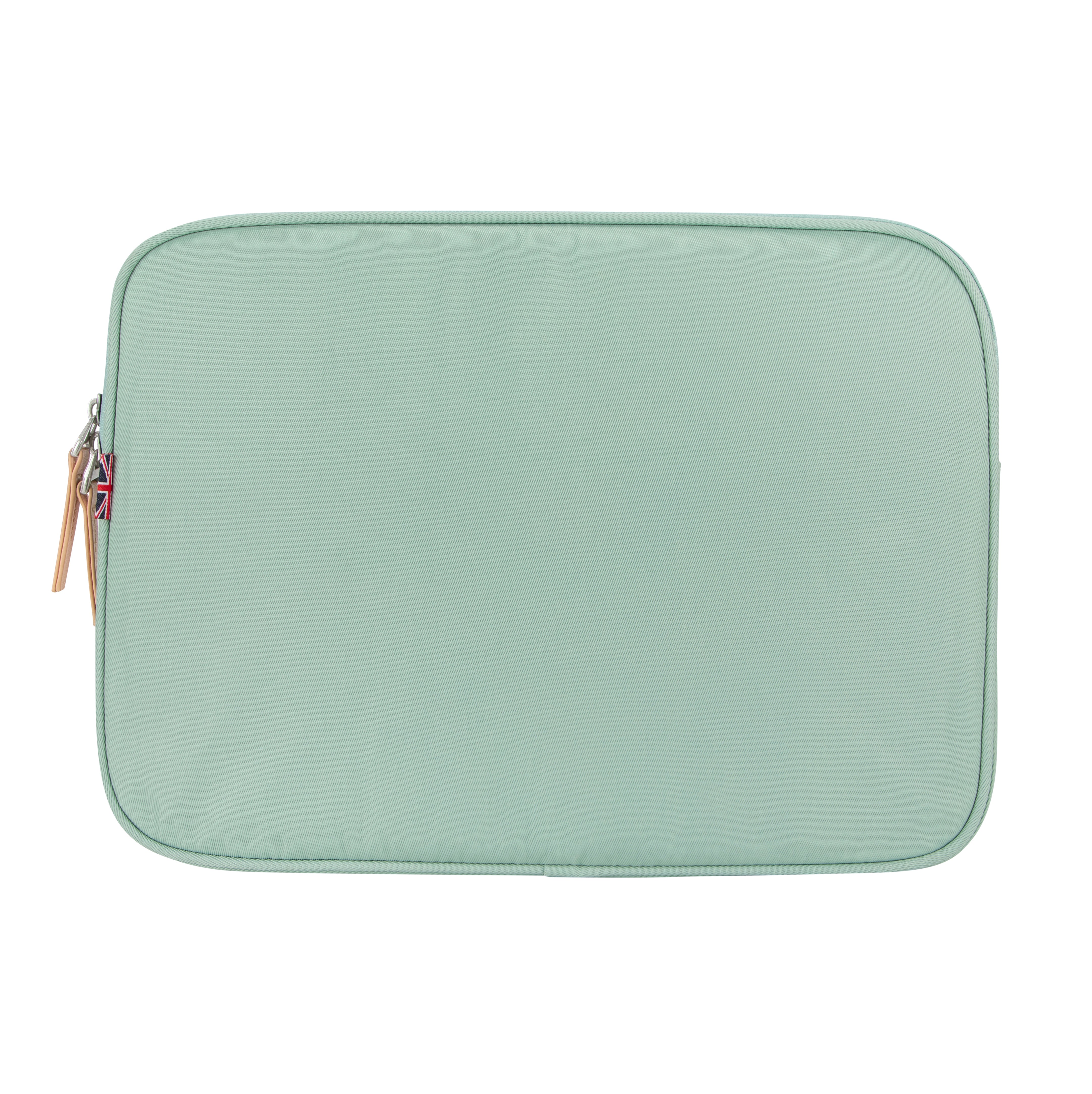 Green on sale laptop sleeve