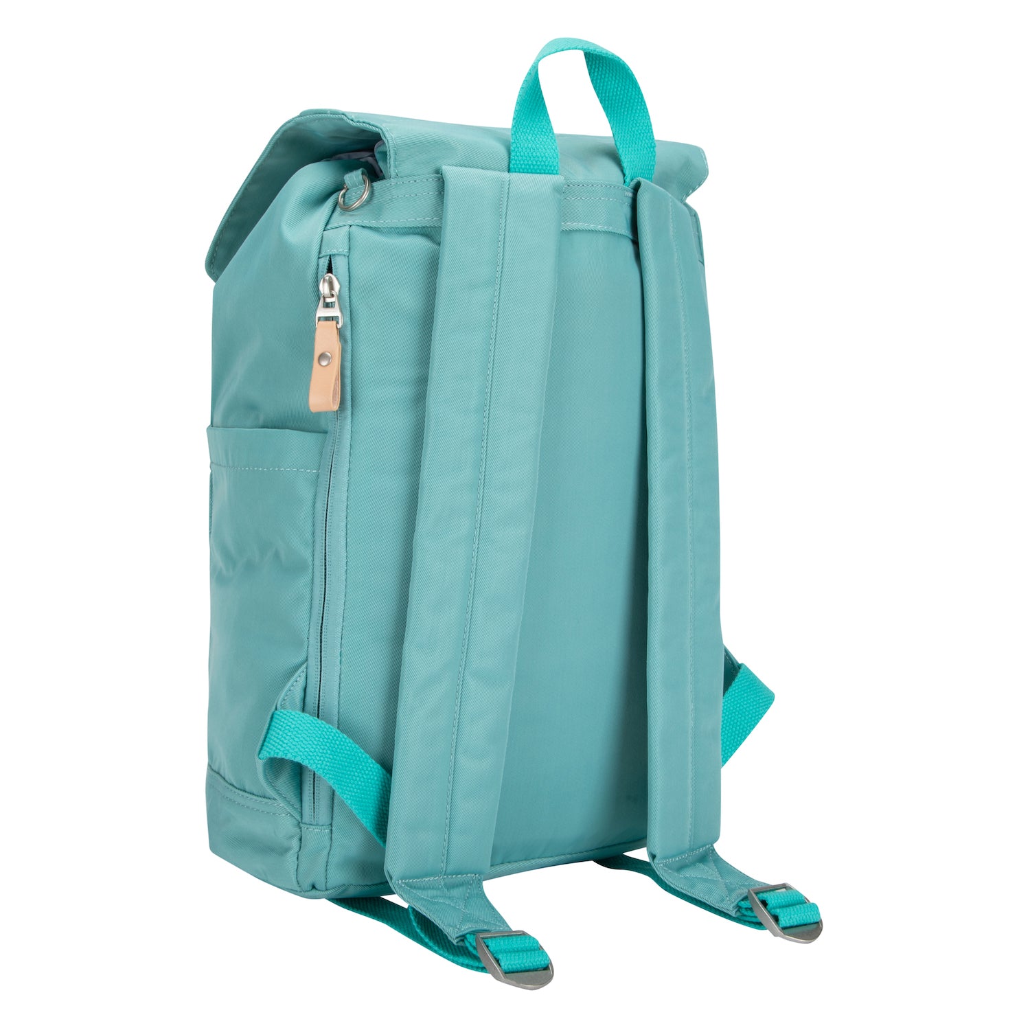 Fulham Backpack Turquoise