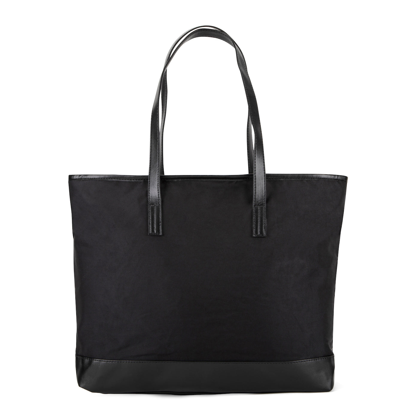 Battersea Tote Bag - Black