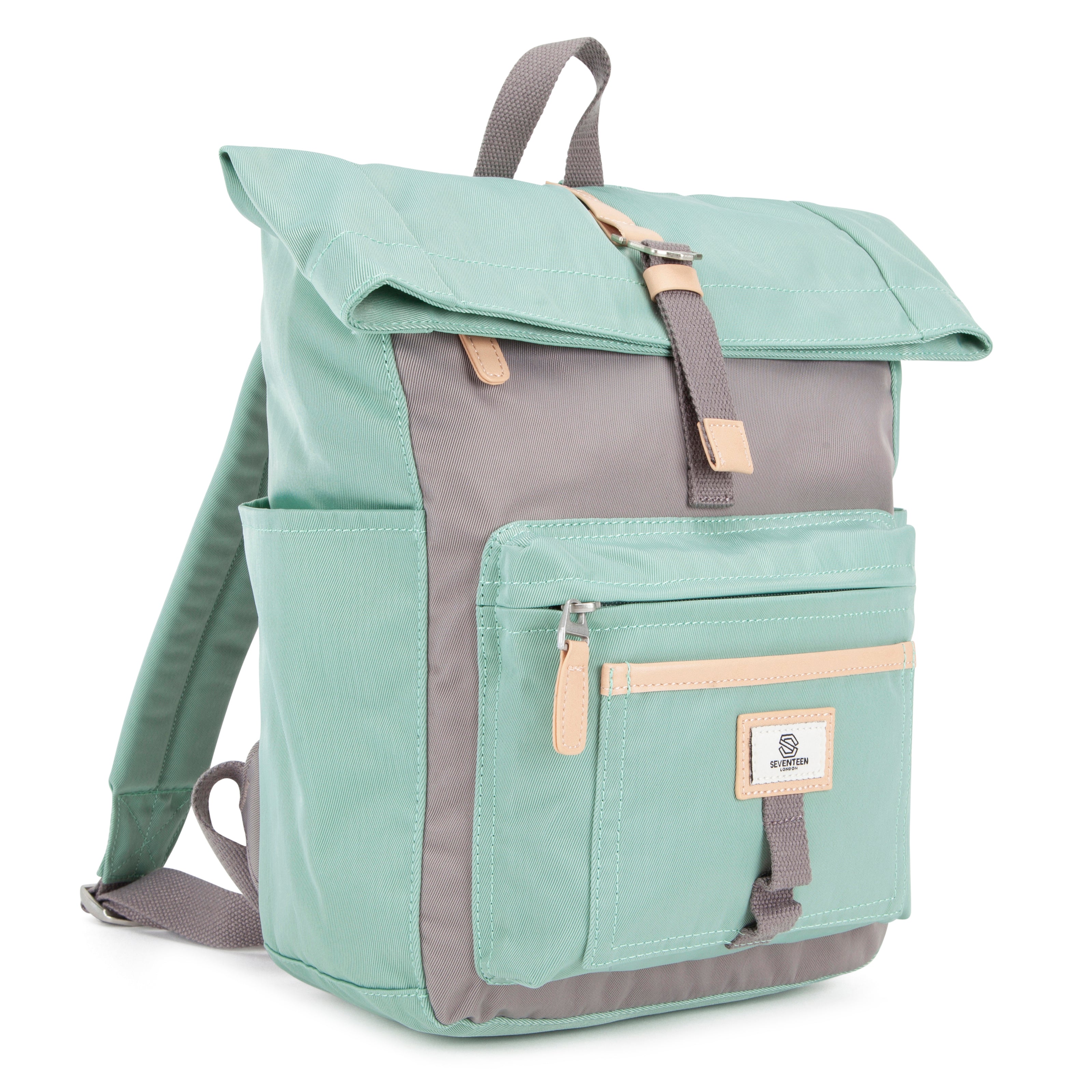 Pastel mini backpack on sale