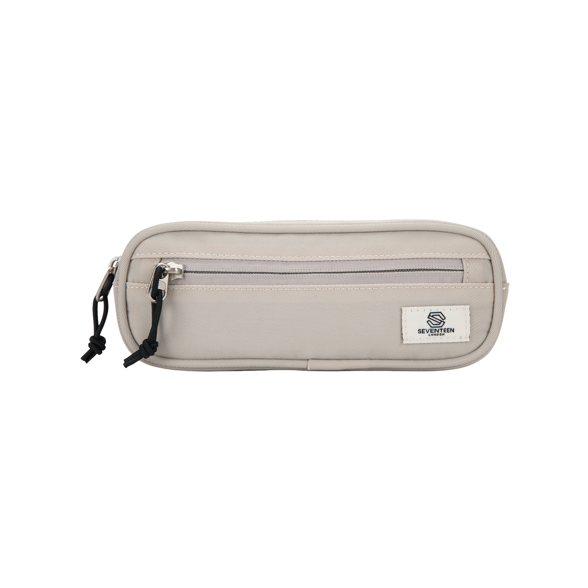 Mitcham Pencil Case Cream