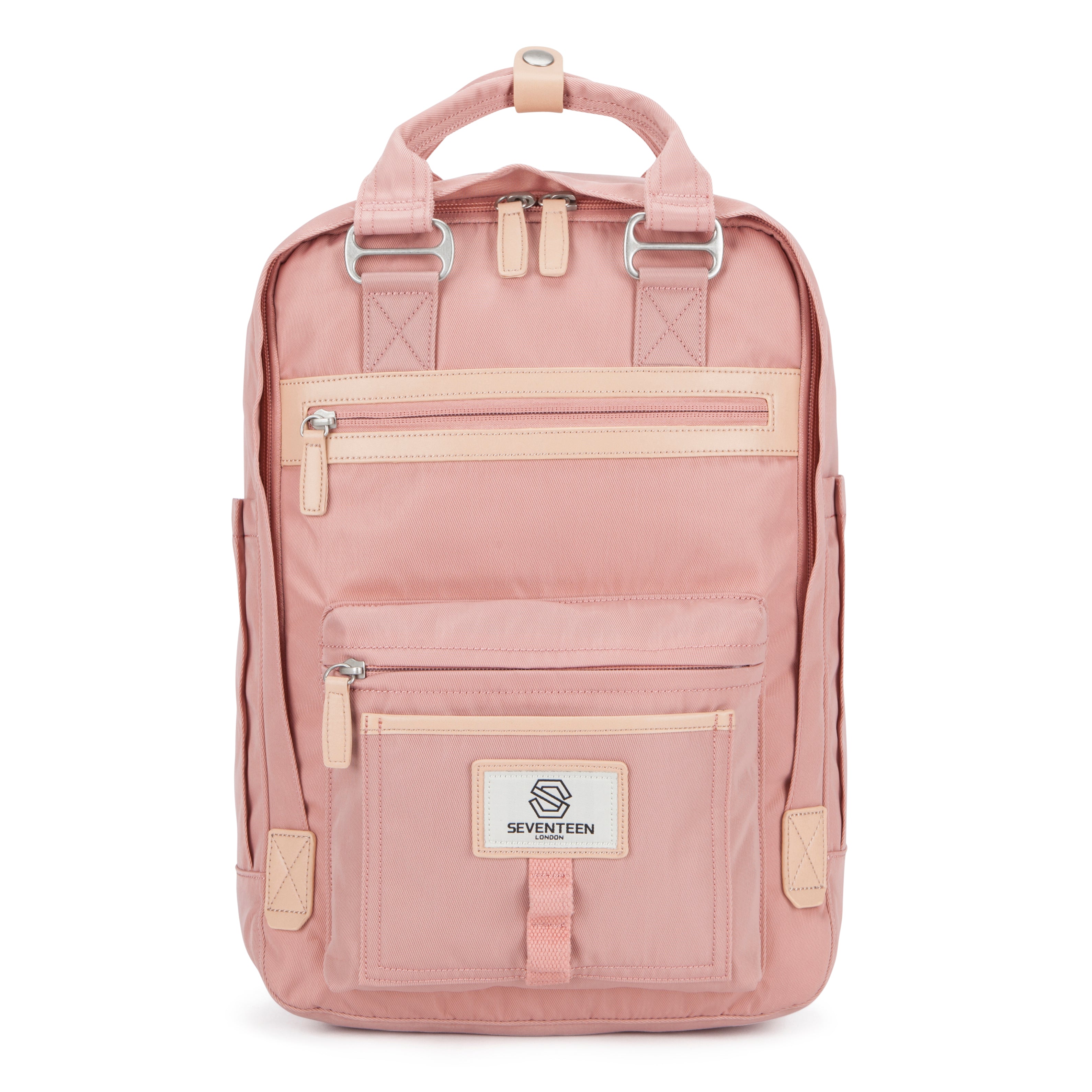 Seventeen london store backpack review